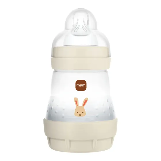 MAM Baby butelka antykolkowa Anti-Colic 160 ml 0m+