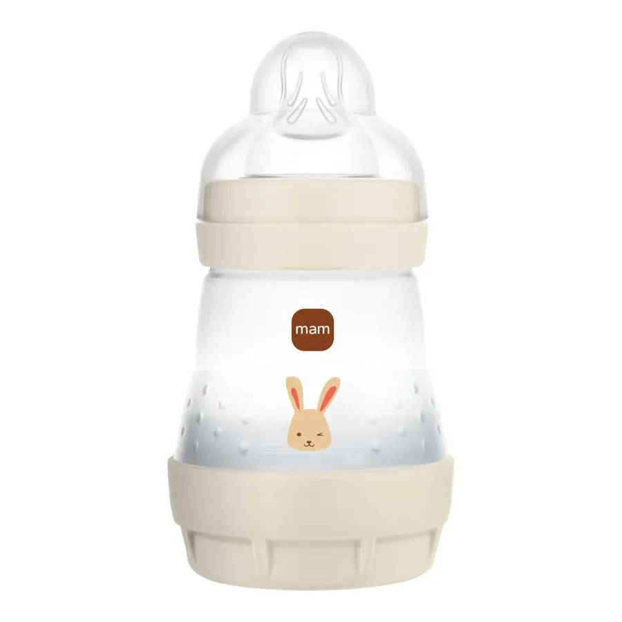 MAM Baby butelka antykolkowa Anti-Colic 160 ml 0m+