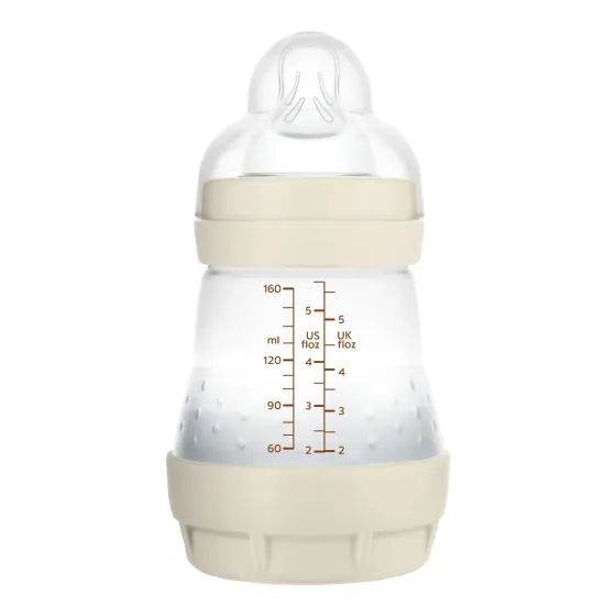 MAM Baby butelka antykolkowa Anti-Colic 160 ml 0m+
