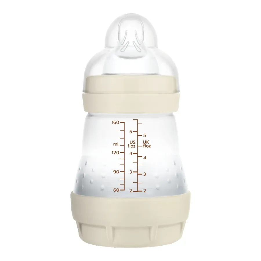 MAM Baby butelka antykolkowa Anti-Colic 160 ml 0m+