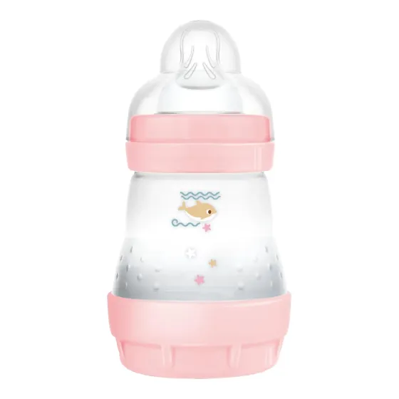 MAM Baby butelka antykolkowa Anti-Colic 160 ml 0m+