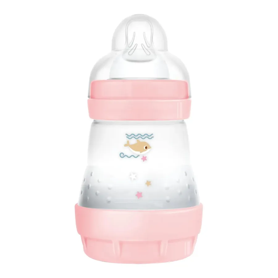 MAM Baby butelka antykolkowa Anti-Colic 160 ml 0m+