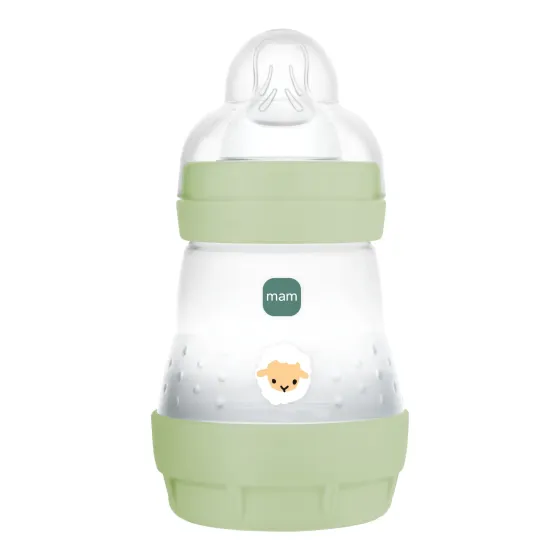 MAM Baby butelka antykolkowa Anti-Colic 160 ml 0m+