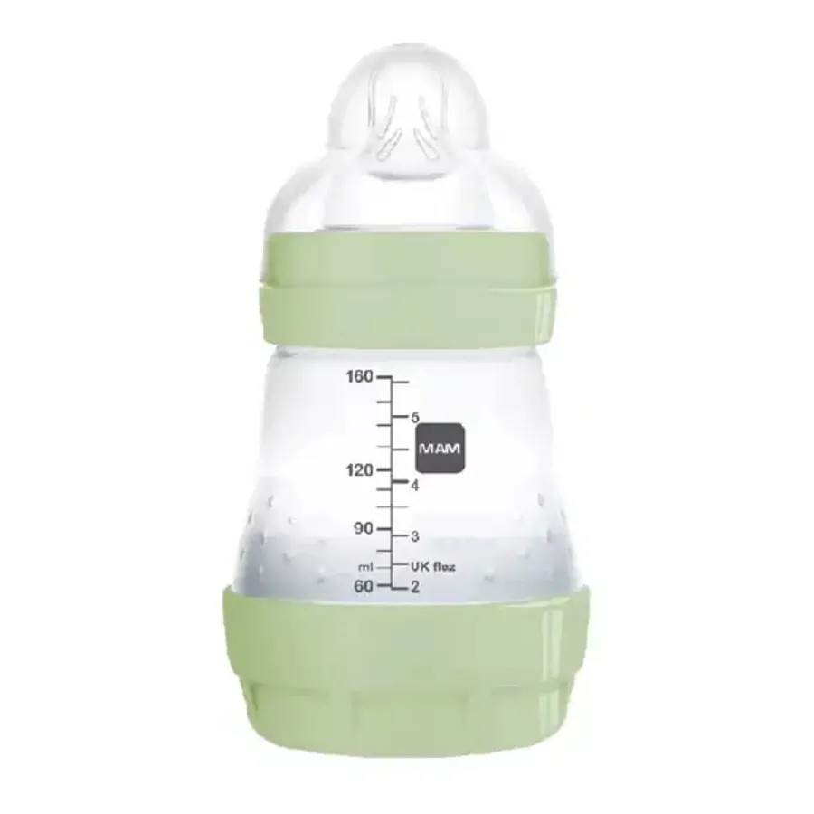 MAM Baby butelka antykolkowa Anti-Colic 160 ml 0m+