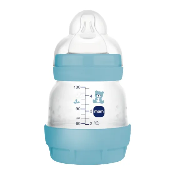 MAM Baby butelka antykolkowa Anti-Colic 130 ml 0m