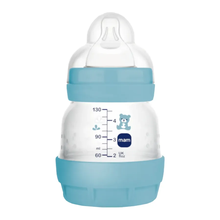 MAM Baby butelka antykolkowa Anti-Colic 130 ml 0m
