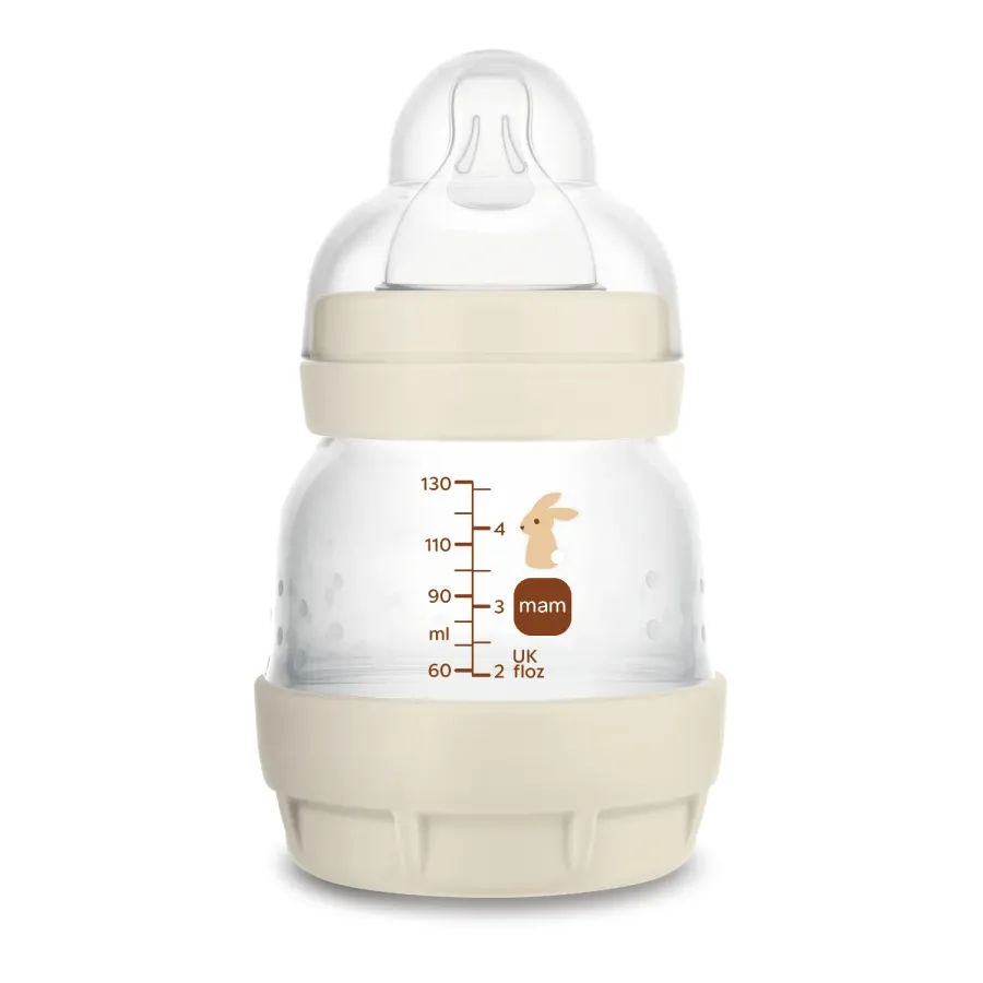 MAM Baby butelka antykolkowa Anti-Colic 130 ml 0m