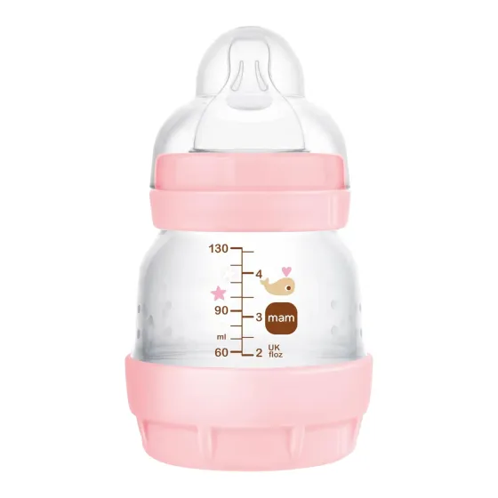 MAM Baby butelka antykolkowa Anti-Colic 130 ml 0m