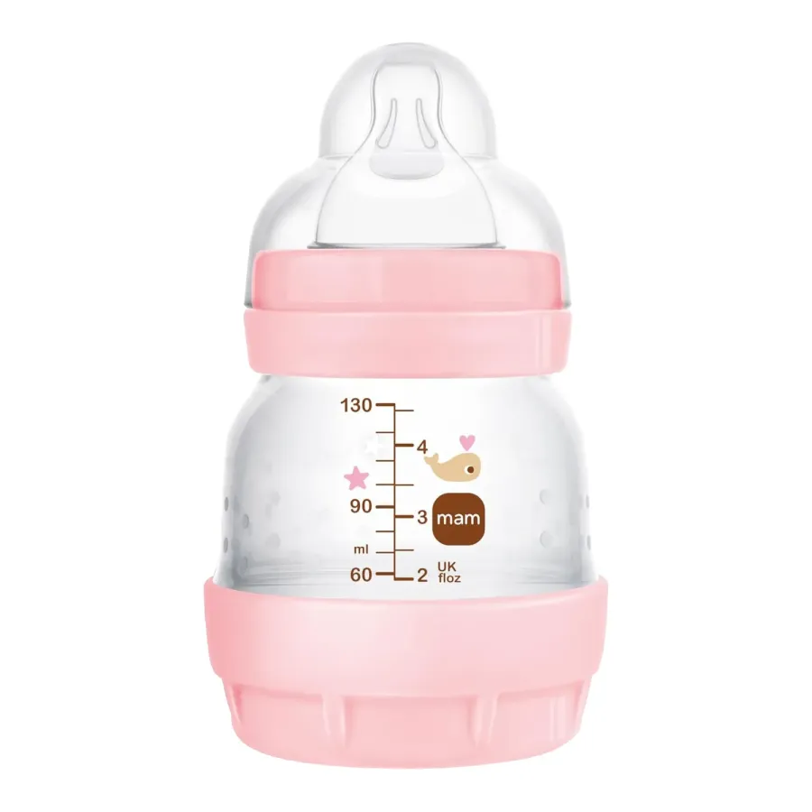 MAM Baby butelka antykolkowa Anti-Colic 130 ml 0m