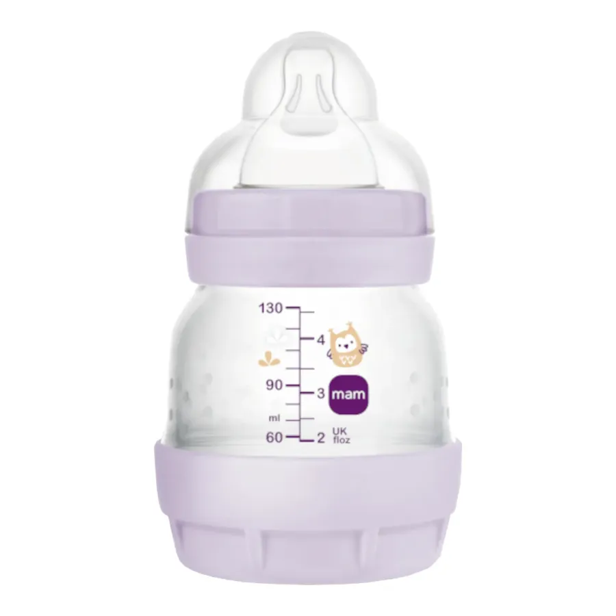 MAM Baby butelka antykolkowa Anti-Colic 130 ml 0m