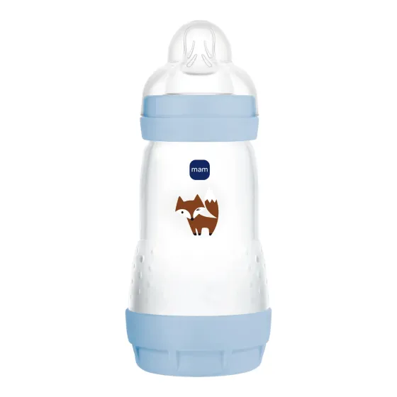 MAM Baby butelka antykolkowa Anti-Colic 260 ml 2m+