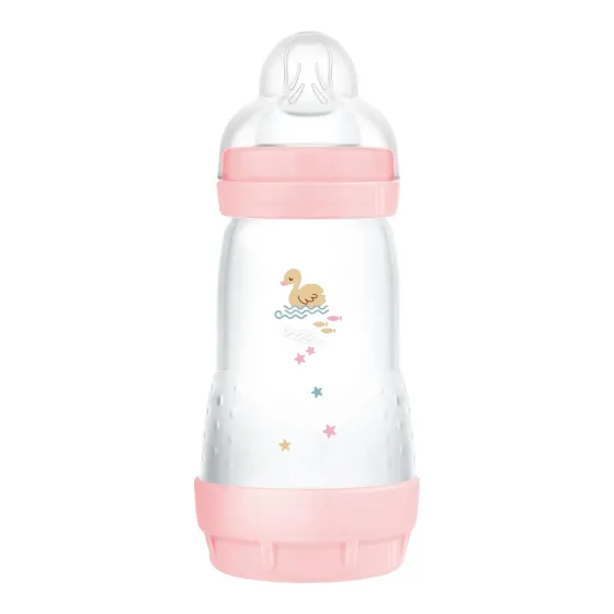 MAM Baby butelka antykolkowa Anti-Colic 260 ml 2m+