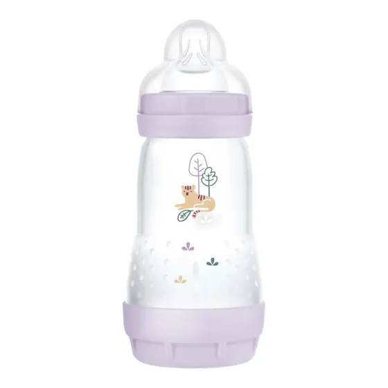 MAM Baby butelka antykolkowa Anti-Colic 260 ml 2m+