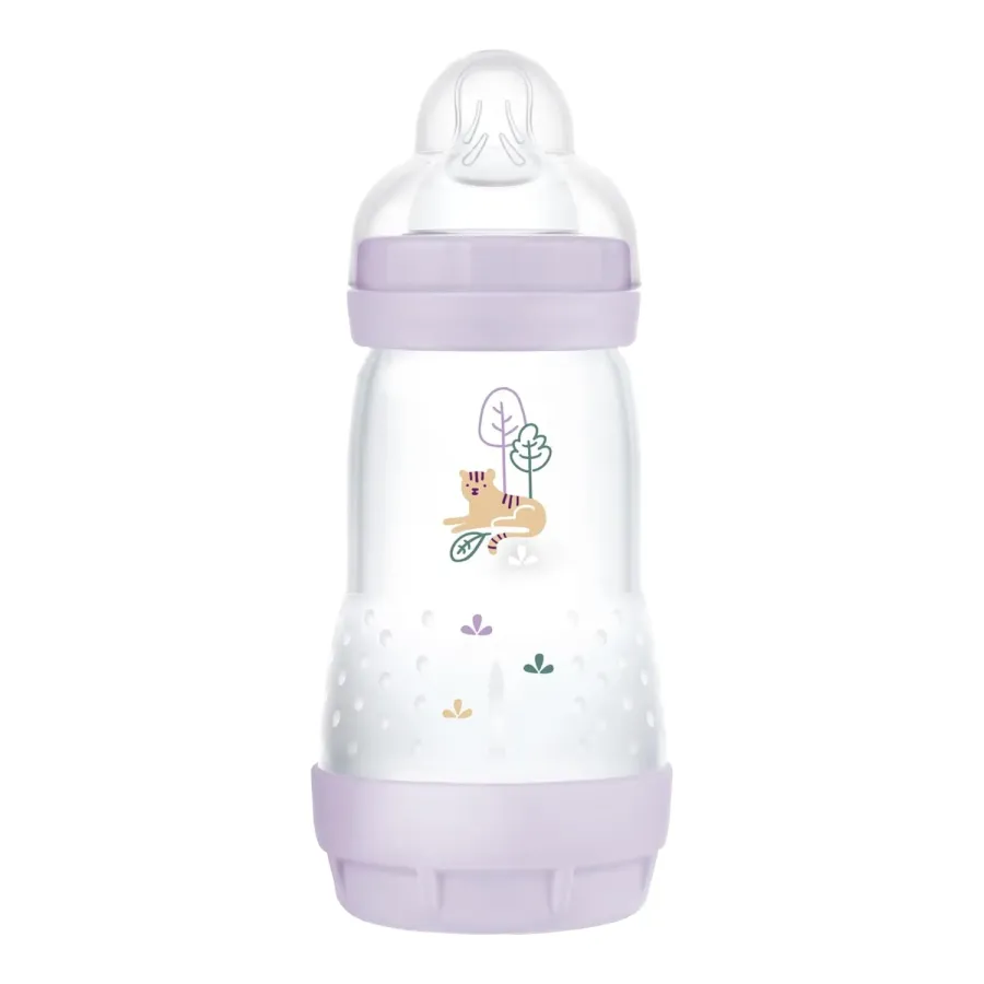 MAM Baby butelka antykolkowa Anti-Colic 260 ml 2m+
