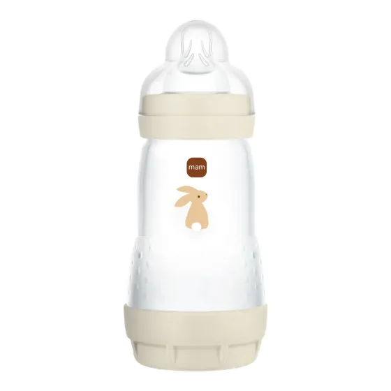 MAM Baby butelka antykolkowa Anti-Colic 260 ml 2m+