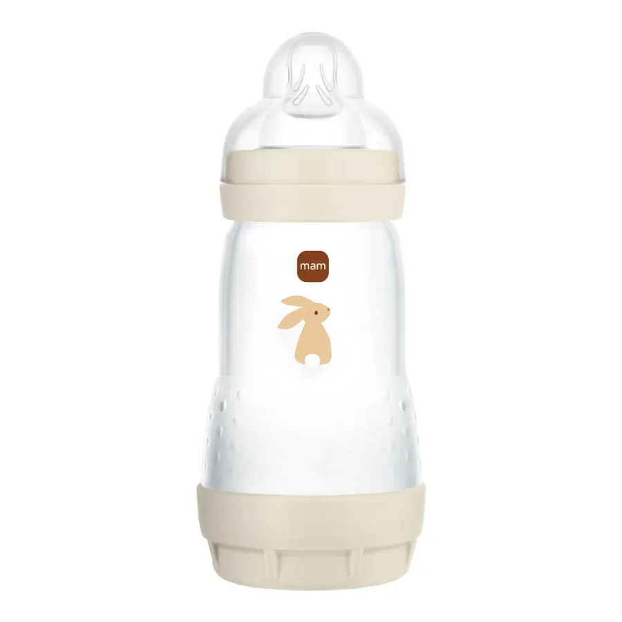 MAM Baby butelka antykolkowa Anti-Colic 260 ml 2m+