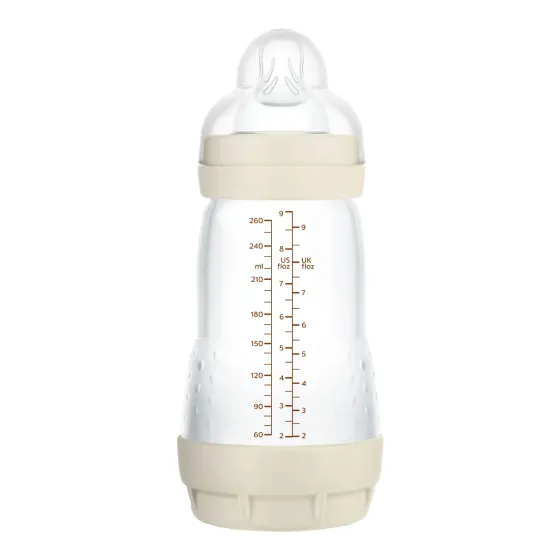MAM Baby butelka antykolkowa Anti-Colic 260 ml 2m+