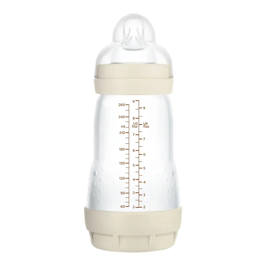 MAM Baby butelka antykolkowa Anti-Colic 260 ml 2m+