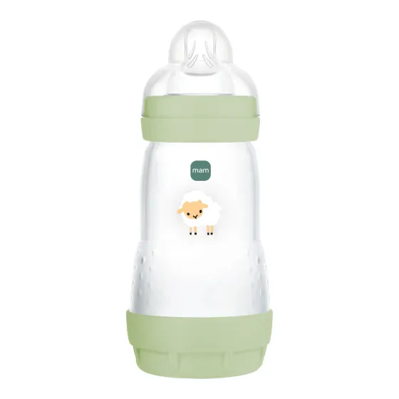 MAM Baby butelka antykolkowa Anti-Colic 260 ml 2m+