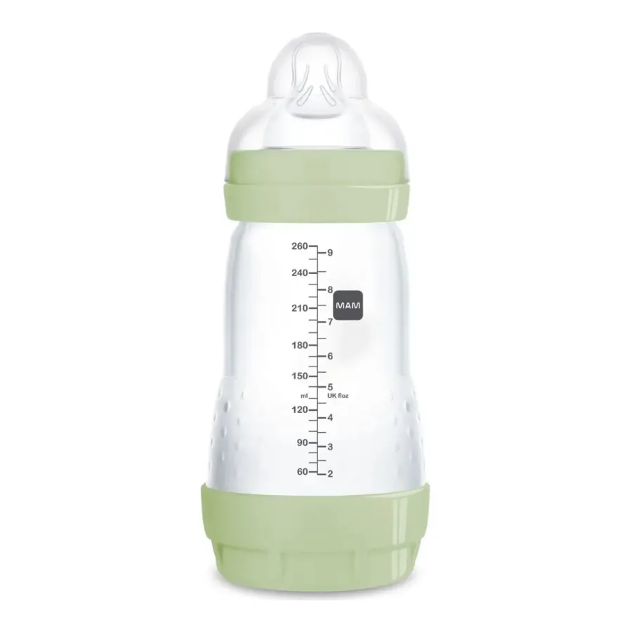 MAM Baby butelka antykolkowa Anti-Colic 260 ml 2m+
