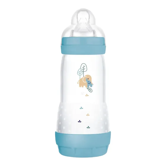 MAM Baby butelka antykolkowa Anti-Colic 320 ml 4m+