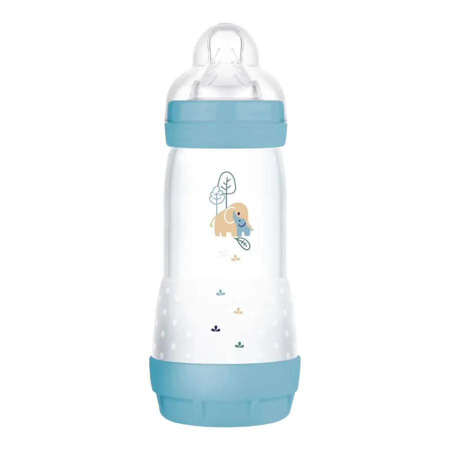 MAM Baby butelka antykolkowa Anti-Colic 320 ml 4m+