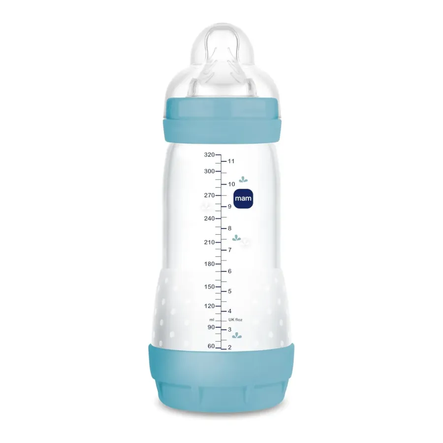 MAM Baby butelka antykolkowa Anti-Colic 320 ml 4m+