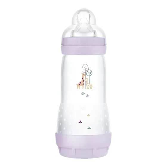 MAM Baby butelka antykolkowa Anti-Colic 320 ml 4m+