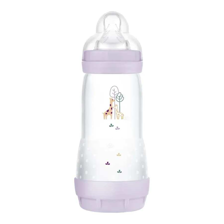 MAM Baby butelka antykolkowa Anti-Colic 320 ml 4m+