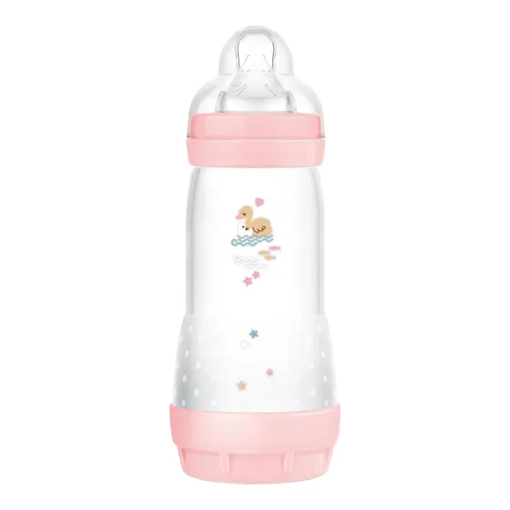 MAM Baby Butelka antykolkowa Anti-Colic 320 ml 4m+ | Szachrajka