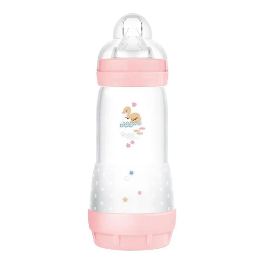 MAM Baby Butelka antykolkowa Anti-Colic 320 ml 4m+ | Szachrajka