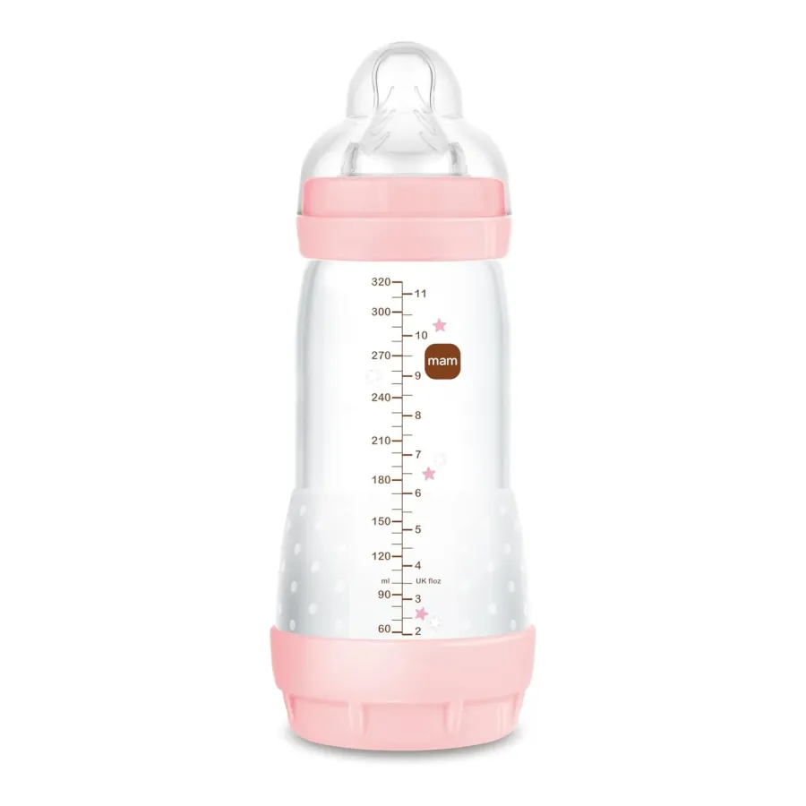 MAM Baby butelka antykolkowa Anti-Colic 320 ml 4m+