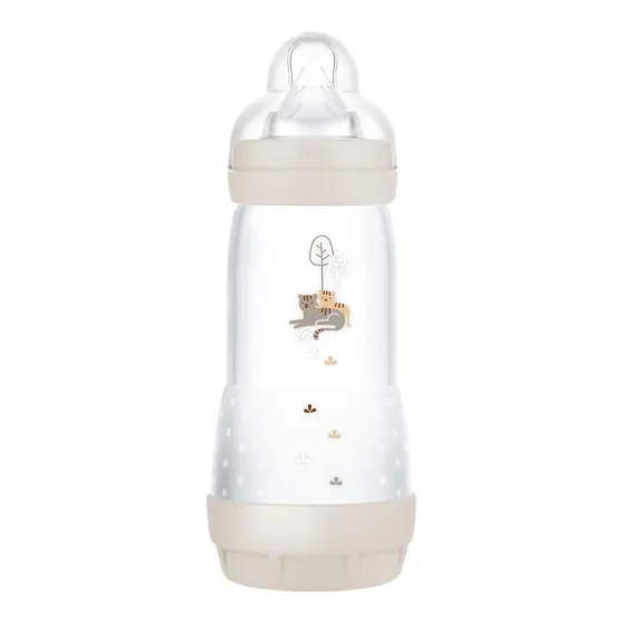MAM Baby Butelka antykolkowa Anti-Colic 320 ml 4m+ | Szachrajka