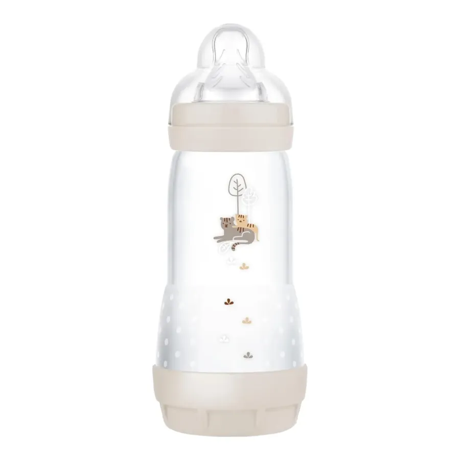 MAM Baby Butelka antykolkowa Anti-Colic 320 ml 4m+ | Szachrajka