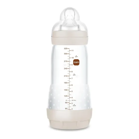 MAM Baby butelka antykolkowa Anti-Colic 320 ml 4m+
