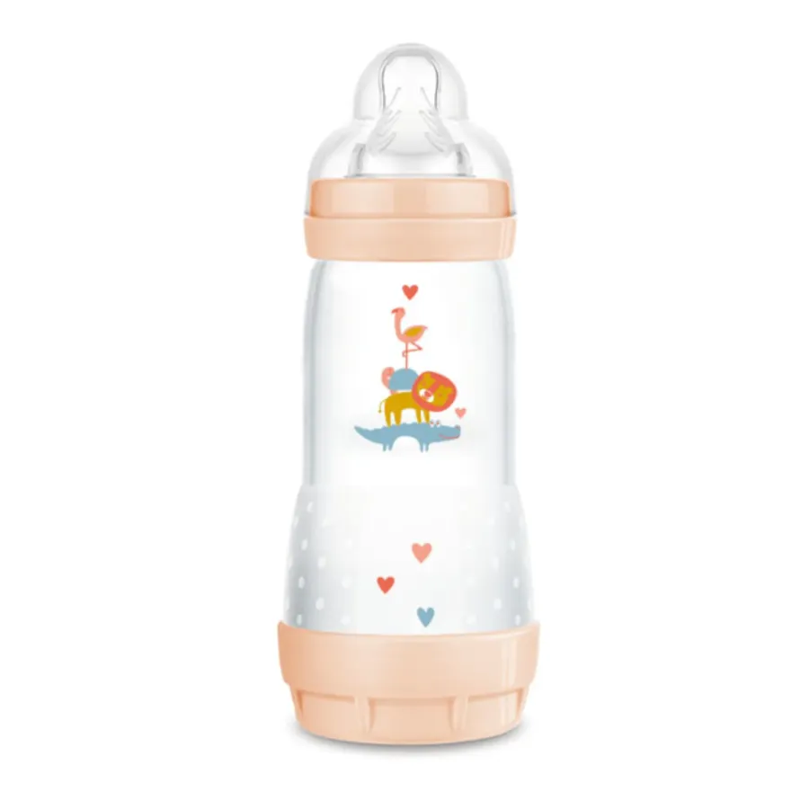 MAM Baby butelka antykolkowa Anti-Colic 320 ml 4m+