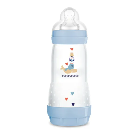 MAM Baby butelka antykolkowa Anti-Colic 320 ml 4m+