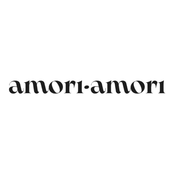 amori amori Olejek do ciała dla mamy 100 ml | Szachrajka