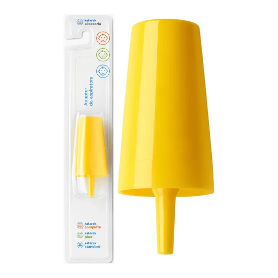 Katarek Adapter do aspiratora do odkurzacza klasycznego