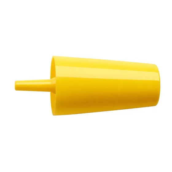 Elastyczny adapter Katarek do rur odkurzacza 32 mm i 35 mm