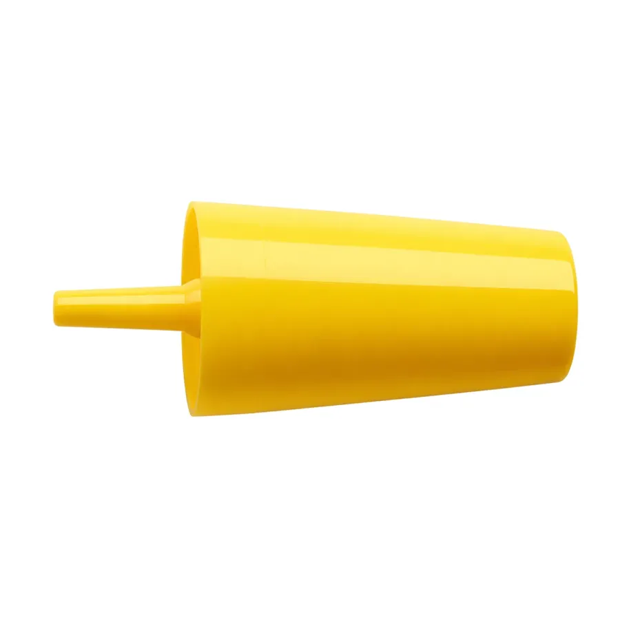 Elastyczny adapter Katarek do rur odkurzacza 32 mm i 35 mm