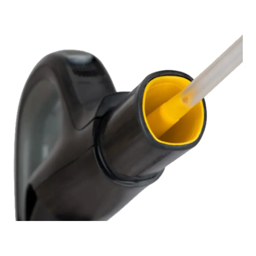 Adapter do aspiratorów Katarek do odkurzaczy klasycznych