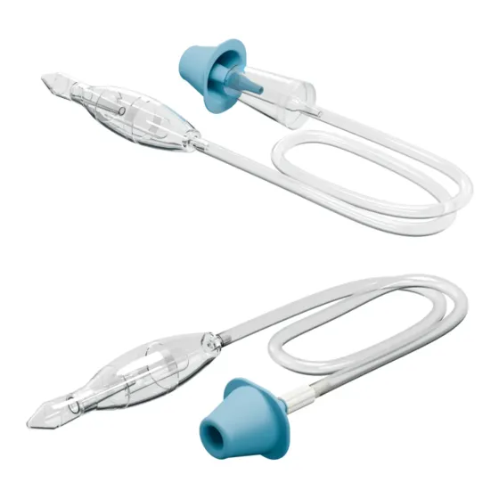 Elastyczny adapter Katarek do odkurzacza pionowego 28–41 mm