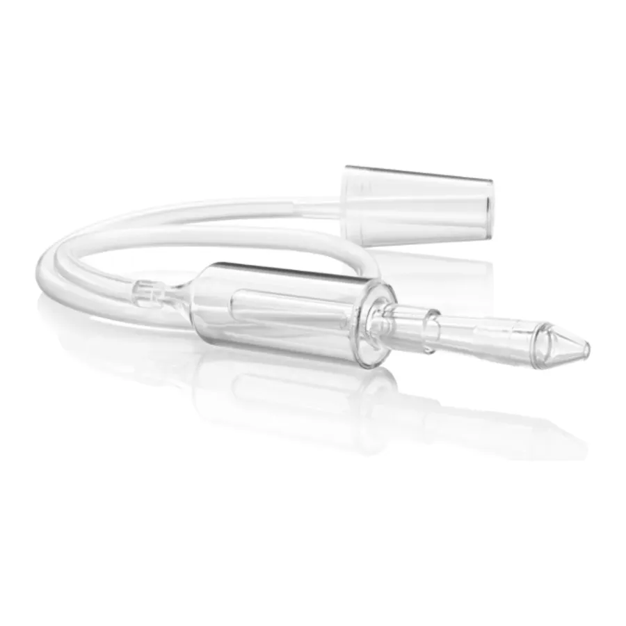 Katarek Standard aspirator kataru z nierozkręcaną komorą