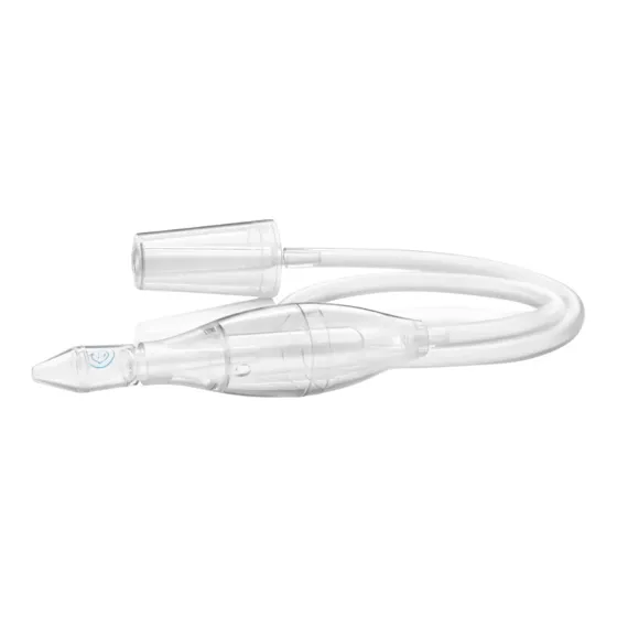 Katarek Plus aspirator kataru podłączany do odkurzacza