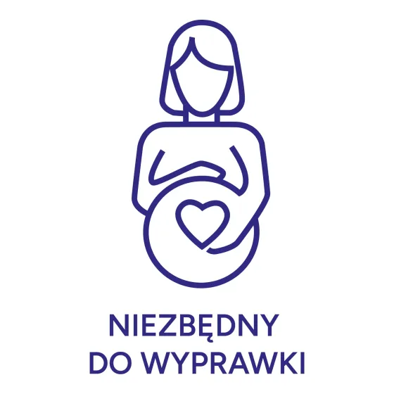 Katarek Vertical zestaw na katar z końcówkami i szczoteczką