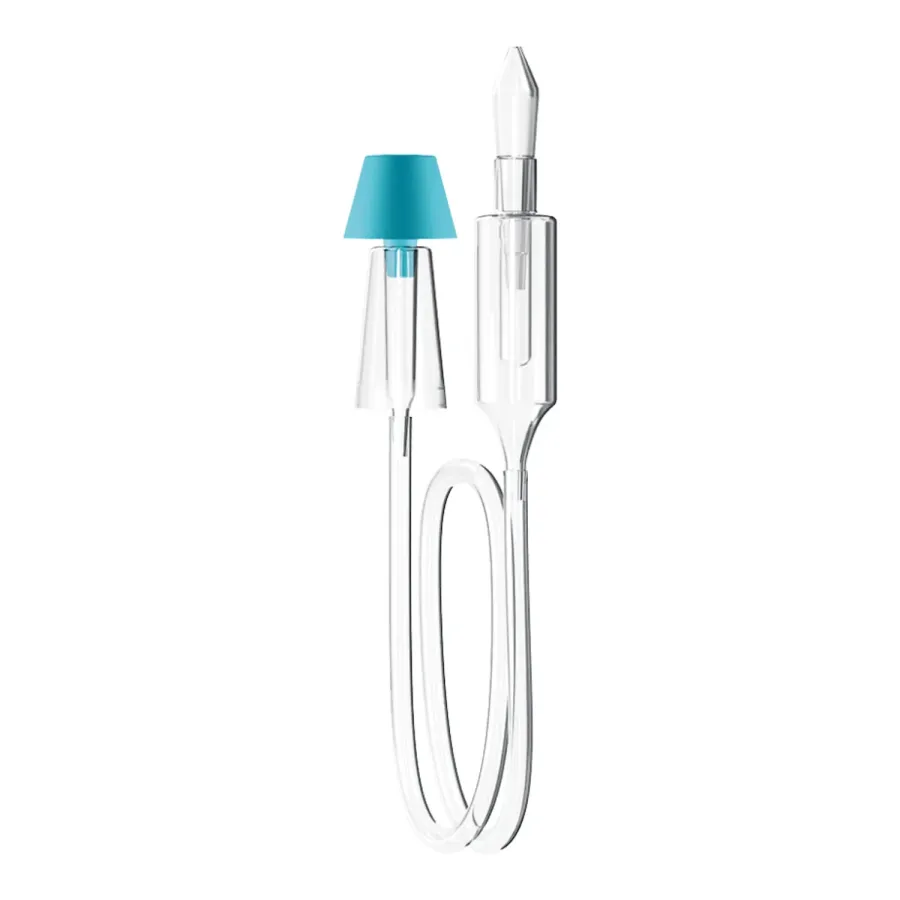 Katarek Vertical zestaw z aspiratorem Katarek Plus i adapterem