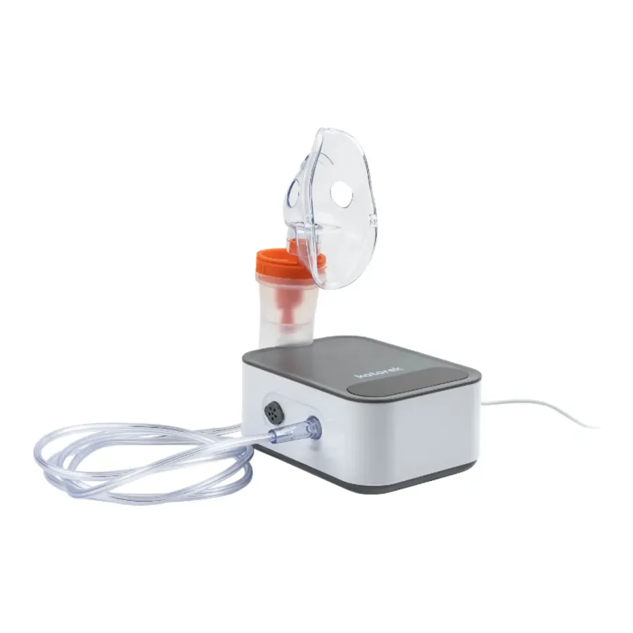 Nebulizator Katarek CNB69010 z timerem 5–25 minut