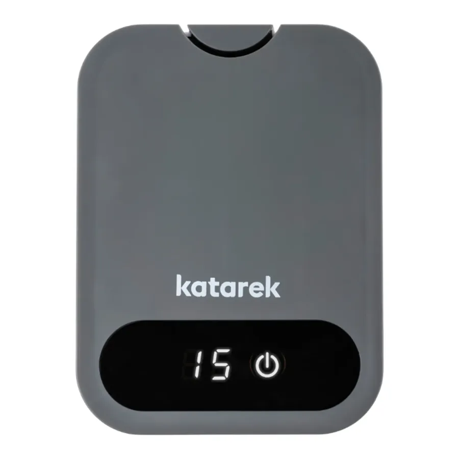 Katarek nebulizator kompresorowy wyrób medyczny CE 0598