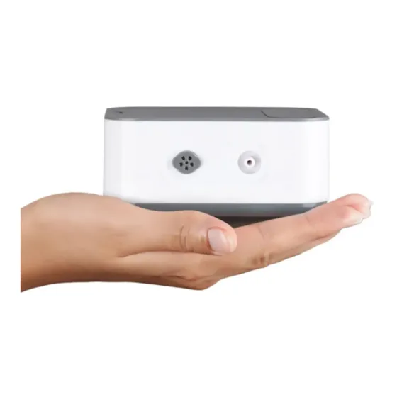 Katarek nebulizator kompresorowy wyrób medyczny CE 0598